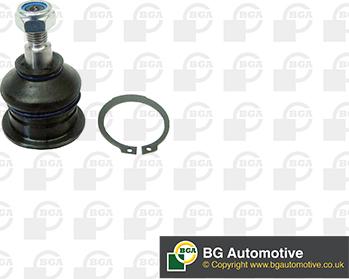 Wilmink Group WG1994470 - Шаровая опора, несущий / направляющий шарнир autospares.lv