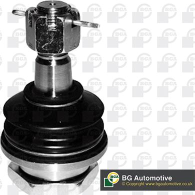 Wilmink Group WG1994599 - Шаровая опора, несущий / направляющий шарнир autospares.lv