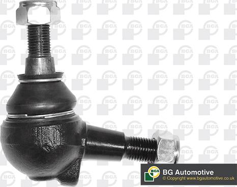 Wilmink Group WG1994561 - Шаровая опора, несущий / направляющий шарнир autospares.lv