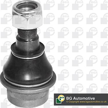 Wilmink Group WG1994562 - Шаровая опора, несущий / направляющий шарнир autospares.lv