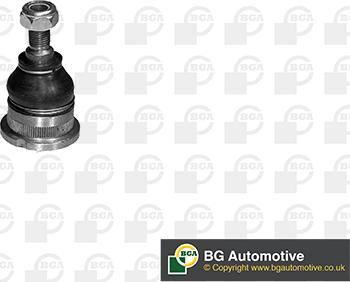 Wilmink Group WG1994650 - Шаровая опора, несущий / направляющий шарнир autospares.lv