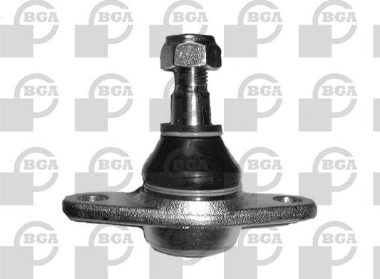 Wilmink Group WG1994684 - Шаровая опора, несущий / направляющий шарнир autospares.lv