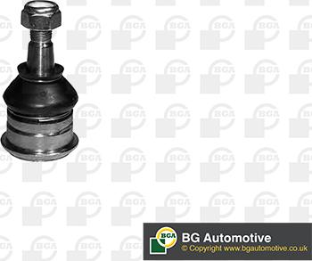 Wilmink Group WG1994622 - Шаровая опора, несущий / направляющий шарнир autospares.lv