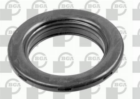 Wilmink Group WG1994875 - Подшипник качения, опора стойки амортизатора autospares.lv