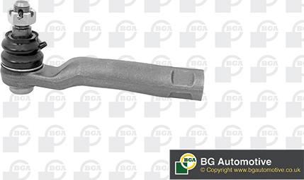 Wilmink Group WG1995961 - Наконечник рулевой тяги, шарнир autospares.lv