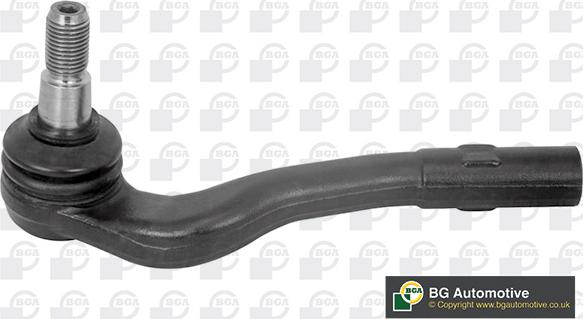 Wilmink Group WG1995537 - Наконечник рулевой тяги, шарнир autospares.lv