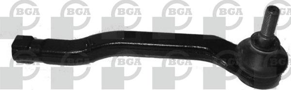 Wilmink Group WG1995661 - Наконечник рулевой тяги, шарнир autospares.lv