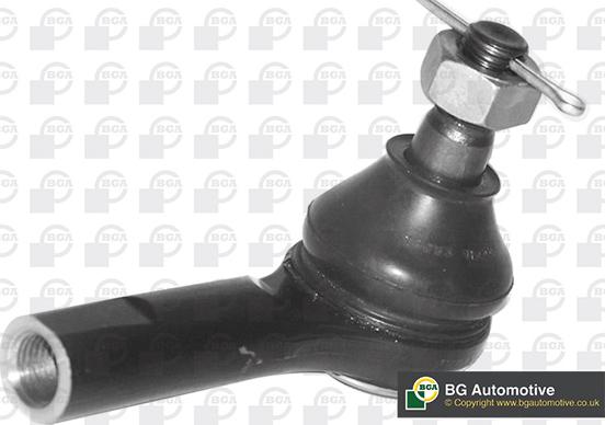 Wilmink Group WG1995662 - Наконечник рулевой тяги, шарнир autospares.lv