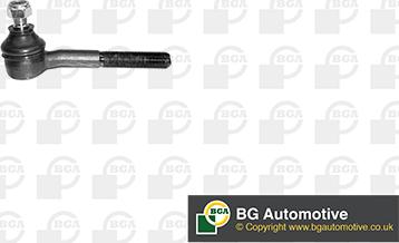 Wilmink Group WG1995689 - Наконечник рулевой тяги, шарнир autospares.lv