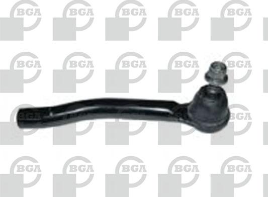 Wilmink Group WG1995671 - Наконечник рулевой тяги, шарнир autospares.lv