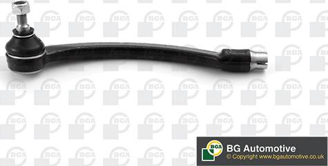 Wilmink Group WG1995077 - Наконечник рулевой тяги, шарнир autospares.lv