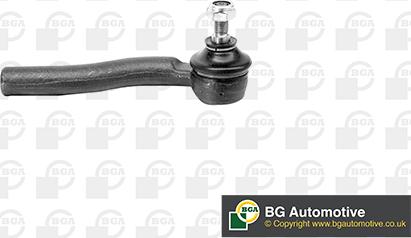 Wilmink Group WG1995196 - Наконечник рулевой тяги, шарнир autospares.lv