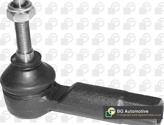 Wilmink Group WG1995193 - Наконечник рулевой тяги, шарнир autospares.lv