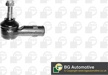 Wilmink Group WG1995148 - Наконечник рулевой тяги, шарнир autospares.lv