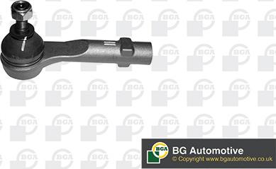 Wilmink Group WG1995154 - Наконечник рулевой тяги, шарнир autospares.lv