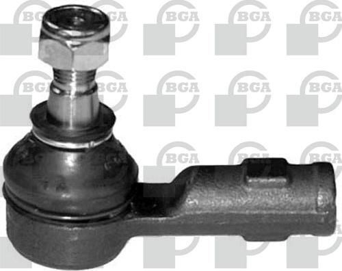 Wilmink Group WG1995166 - Наконечник рулевой тяги, шарнир autospares.lv