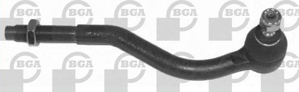 Wilmink Group WG1995128 - Наконечник рулевой тяги, шарнир autospares.lv