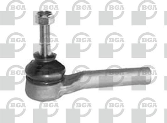 Wilmink Group WG1995122 - Наконечник рулевой тяги, шарнир autospares.lv