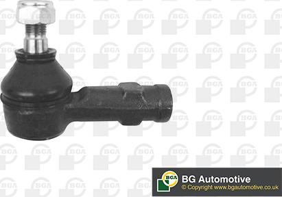 Wilmink Group WG1995862 - Наконечник рулевой тяги, шарнир autospares.lv