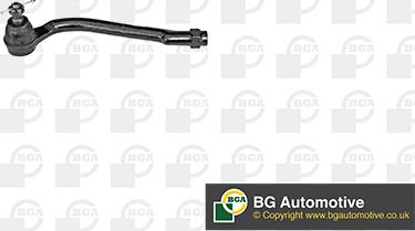 Wilmink Group WG1995345 - Наконечник рулевой тяги, шарнир autospares.lv