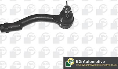 Wilmink Group WG1995348 - Наконечник рулевой тяги, шарнир autospares.lv