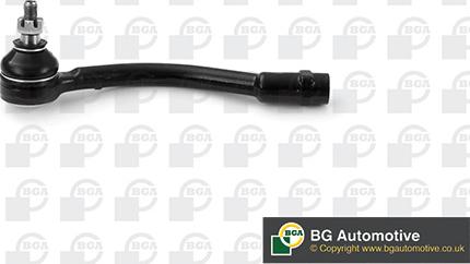 Wilmink Group WG1995369 - Наконечник рулевой тяги, шарнир autospares.lv