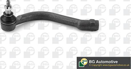 Wilmink Group WG1995367 - Наконечник рулевой тяги, шарнир autospares.lv