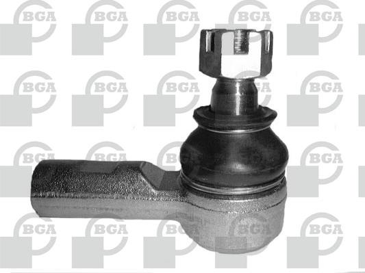 Wilmink Group WG1995380 - Наконечник рулевой тяги, шарнир autospares.lv