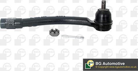 Wilmink Group WG1995335 - Наконечник рулевой тяги, шарнир autospares.lv