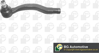 Wilmink Group WG1995291 - Наконечник рулевой тяги, шарнир autospares.lv