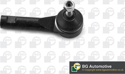 Wilmink Group WG1995223 - Наконечник рулевой тяги, шарнир autospares.lv