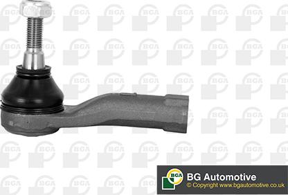 Wilmink Group WG1995769 - Наконечник рулевой тяги, шарнир autospares.lv