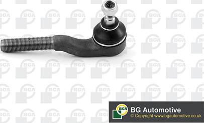 Wilmink Group WG1995734 - Наконечник рулевой тяги, шарнир autospares.lv