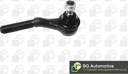 Wilmink Group WG1995735 - Наконечник рулевой тяги, шарнир autospares.lv