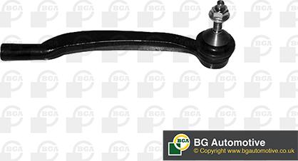 Wilmink Group WG1996075 - Наконечник рулевой тяги, шарнир autospares.lv