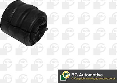 Wilmink Group WG1991441 - Втулка стабилизатора autospares.lv