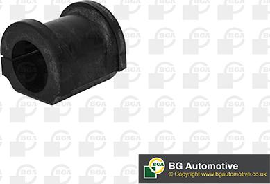 Wilmink Group WG1991452 - Втулка стабилизатора autospares.lv