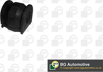 Wilmink Group WG1991461 - Втулка стабилизатора autospares.lv
