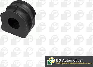 Wilmink Group WG1991410 - Втулка стабилизатора autospares.lv