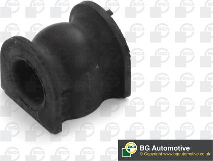 Wilmink Group WG1991353 - Втулка стабилизатора autospares.lv