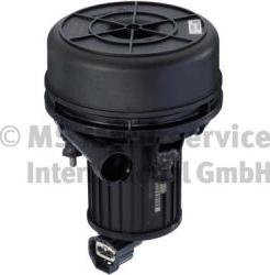 Wilmink Group WG1946723 - Насос дополнительного воздуха autospares.lv