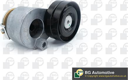 Wilmink Group WG1907499 - Натяжитель, поликлиновый ремень autospares.lv