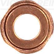 Wilmink Group WG1986159 - Уплотнительное кольцо, инжектор autospares.lv