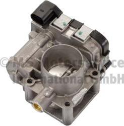 Wilmink Group WG1924887 - Корпус дроссельной заслонки autospares.lv