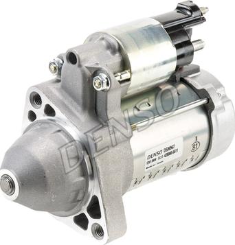 Wilmink Group WG1920253 - Стартер autospares.lv