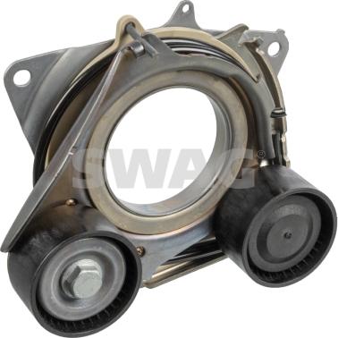 Wilmink Group WG1978538 - Натяжитель, поликлиновый ремень autospares.lv