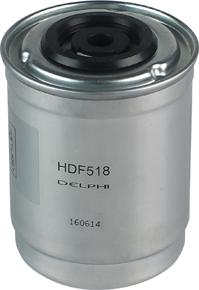 Mann-Filter WK 502 - Топливный фильтр autospares.lv