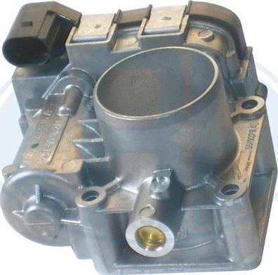 Wilmink Group WG1494991 - Корпус дроссельной заслонки autospares.lv