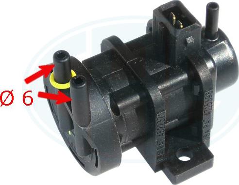 Wilmink Group WG1494497 - Преобразователь давления, управление ОГ autospares.lv