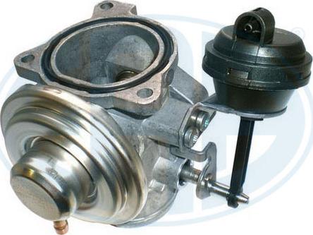 Wilmink Group WG1494516 - Клапан возврата ОГ autospares.lv